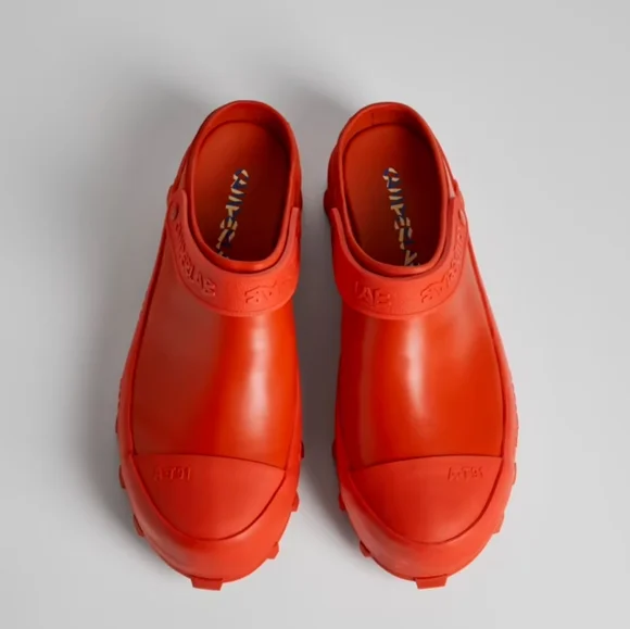 Camper Lab Traktori shoes size 36 US size 6 - Picture 5 of 11